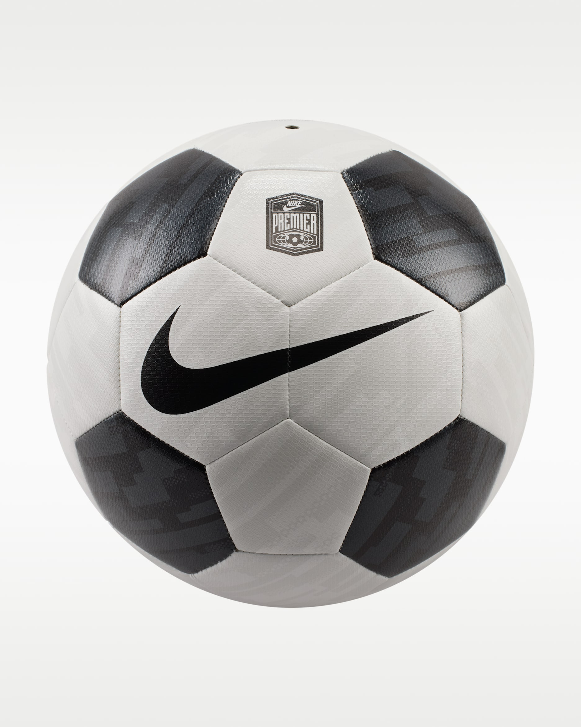 Nike Heritage Premier Soccer Ball. Nike.com